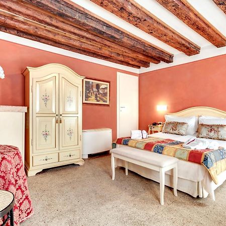 Ca' Riza Hotell Venezia Eksteriør bilde