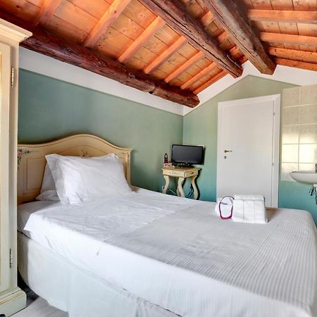 Ca' Riza Hotell Venezia Eksteriør bilde