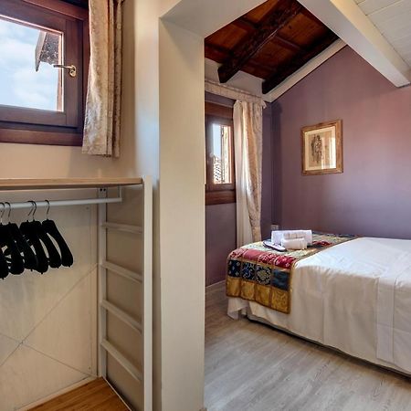 Ca' Riza Hotell Venezia Eksteriør bilde