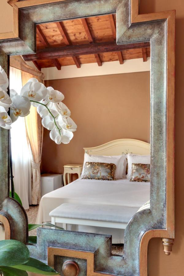 Ca' Riza Hotell Venezia Eksteriør bilde