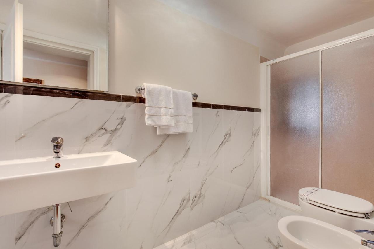 Ca' Riza Hotell Venezia Eksteriør bilde