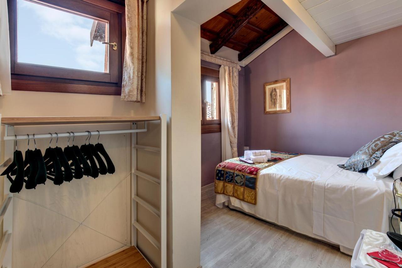 Ca' Riza Hotell Venezia Eksteriør bilde
