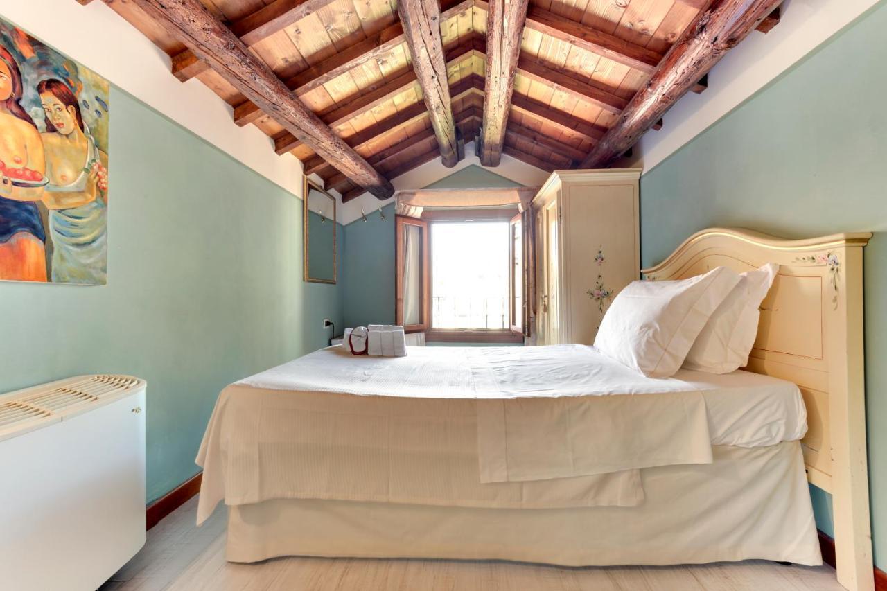 Ca' Riza Hotell Venezia Eksteriør bilde