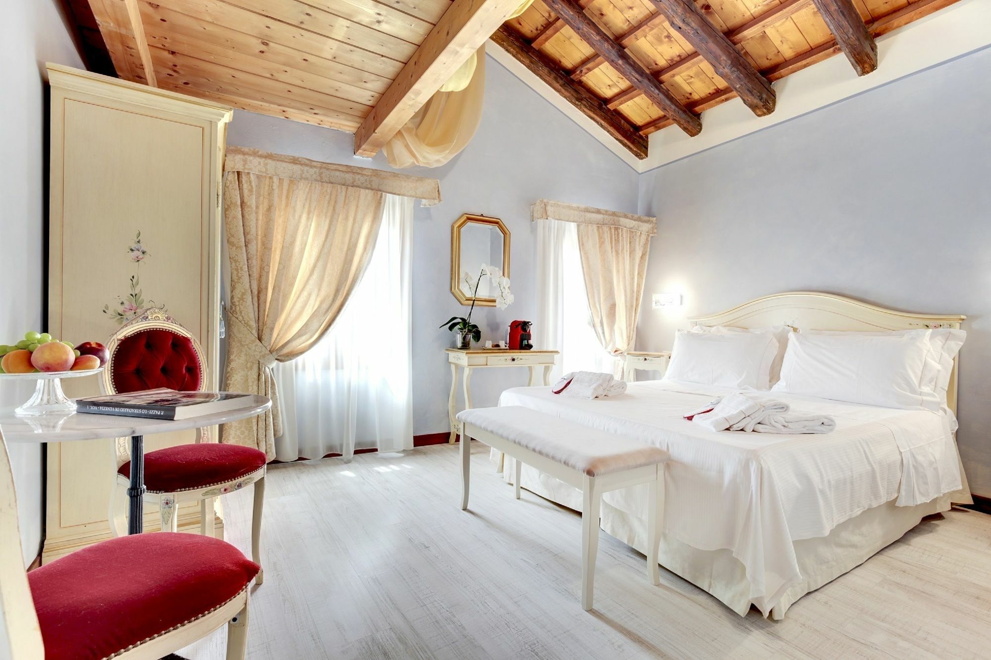 Ca' Riza Hotell Venezia Eksteriør bilde